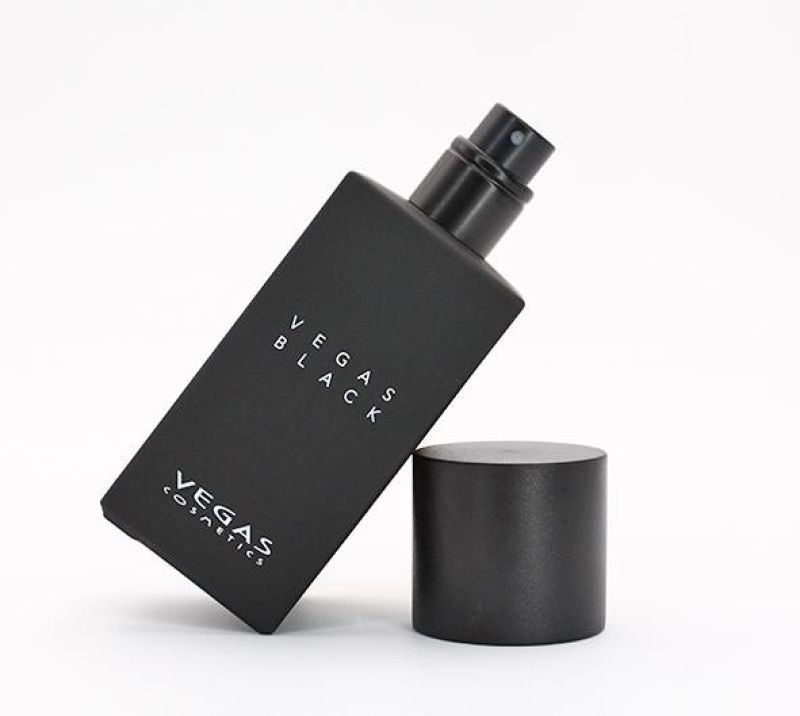 Vegas Black - Eau de Parfum Men Vegas Black - Eau de Parfum Men